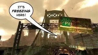 How To Stop Fallout 3 Freezing!