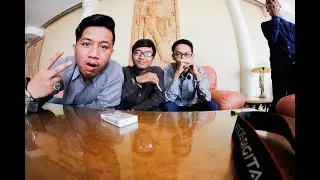 JITC MALANG: PERSEMBAHAN BAGI COLOROOM PICTURE (VIDEO JINGLE JITC #9)