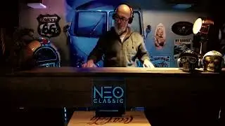 Neo Dj Mix