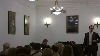 Андрей Попов - Гай-да тройка!