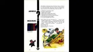 Access to English - Starting Out- Chapter 4