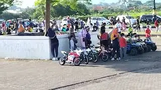 janda Bogor beraksi bikin seru