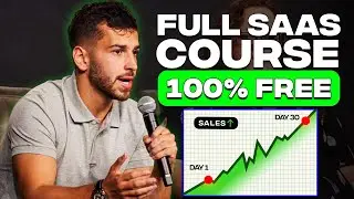 Beginners Guide to GoHighlevel SaaS & SMMA in 2025 (Full Tutorial)