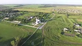 Усадьба Скорняково-Архангельское