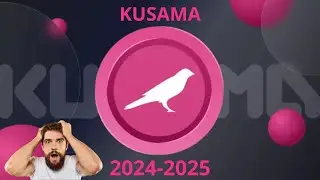 KUSAMA 2024 -2025 TE VOLARA LA CABEZA