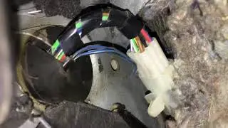 Не работает стеклоподъемник в Приоре - ремонт