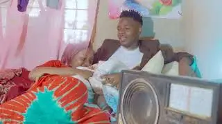 DaPoison - Gubu (Official Music Video) 