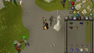 OSRS : Goblin Diplomacy Quest Guide (Fast!!!!)