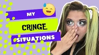 Embarrissing myself for 11 minutes / Storytime