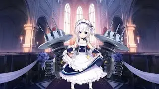Azur Lane - Little Bel Oath