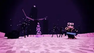 Ep.1 Liberate The End, Again [DiamondCraft S2]