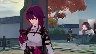 Honkai Star Rail vs. Genshin Impact? Which has the better artifact grind?