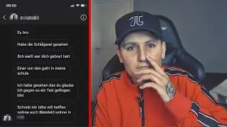 Wichtiger Hinweis zum Täter!! | ach Dezember...