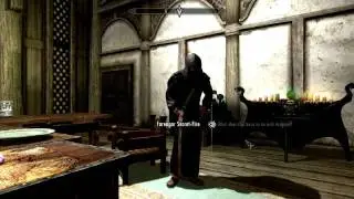 The Elder Scrolls V Skyrim Lets Play with Phate Part 8
