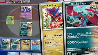 I Maybe Underestimated Ancient Box...
