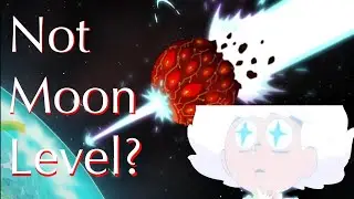 How Strong is Calamity Anne REALLY [Amphibia Analysis]