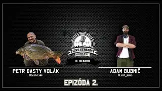 PODCAST: Petr Dasty Volák