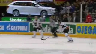 IHWC 2010: DEN - GER