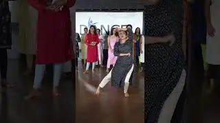 Bol Na Halke I Semi Classical Workshop I Sydney #bollywood #semiclassical #bolnahalkehalke