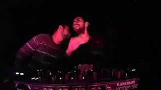Neuro @ TIjuana  Marzo 2017 up