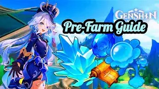 GENSHIN IMPACT FURINA GUIDE | YOU MUST KNOW THIS BEFORE PULLING FOR FURINA | HYDRO ARCHON GUIDE