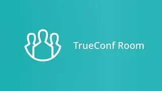 ISE 2019: TrueConf Room and Logitech Tap