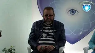 Об образах, появляющихся в медитации