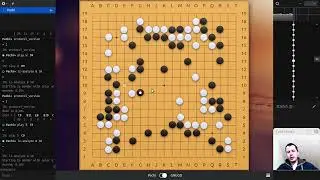 GNU Go (level 10) is just as easy to beat as GNU Go (level 0)