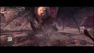 MHWI (Iceborne Community Edition) - Fatalis Solo Lance - 9'21