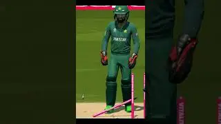 Imad Takes A BreakThrough🔥 #cricket #t20worldcup2024 #viral