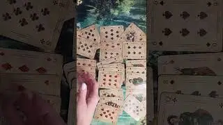 ♣️Крестовый король 👑,  как ты поживаешь⁉️🤫🙃🙄