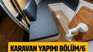 KARAVANIM ARTIK TESCİLLİ / 6. BÖLÜM