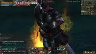 Lineage 2 Interlude 2021 - L2Mad testing x1200 (part 2)