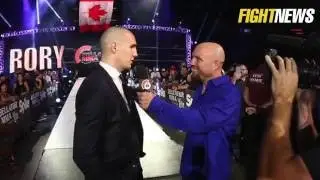 Майкл Биспинг мотивировал Конора МакГрегора, боец раскритиковал UFC