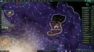 Verschlingender Schwarm - Stellaris [2.7 | 1] Folge [30]