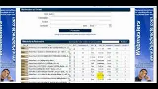 Top website torrent: film , application ,logiciel ,jeux , livres, documentaire