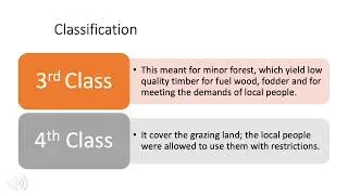 National Forest Policies of India: 1894, 1952 and 1988