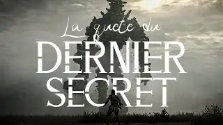 The last big Secret