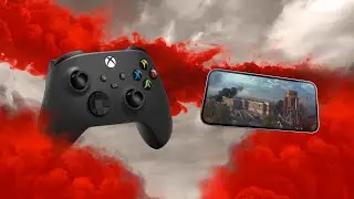 🔴LIVE – Warzone Mobile – iPhone 15 Pro Max – Update 3.3.4 –Control / Mando o Touchscreen?
