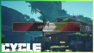 THE CYCLE: FRONTIER Walkthrough dead and rage No Commentary