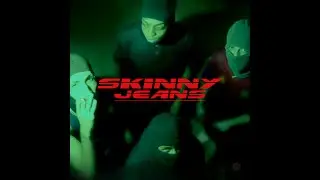 KALLY7  - SKINNY JEANS  - (Tsuki,Korvo,Haru.Hórus)
