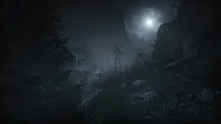 Превью Outlast 2 от IGN | Русская озвучка