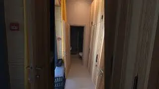 Обзор дома на принтере #3d_concrete_printing