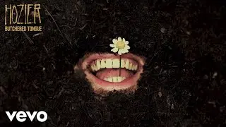 Hozier - Butchered Tongue (Official Audio)