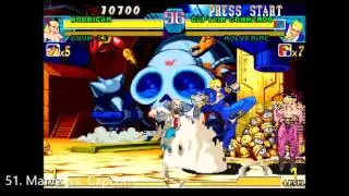 100 Dreamcast Games In 10 Minutes - Part 2 - Another 100 Dreamcast Games! (corrected)