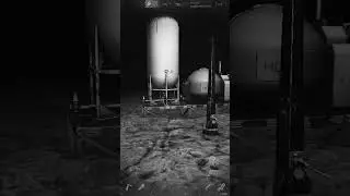 Occupy Mars: The Game - в прошлой серии #3 (первые ростки картошки на Марсе) 