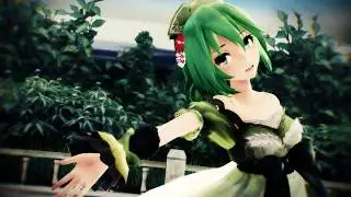 MMD - Krewella - Runaway