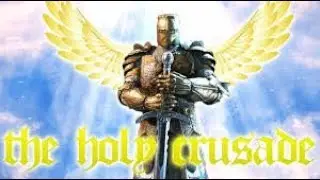 Holy Crusade