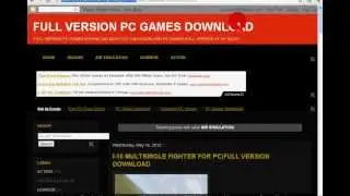DOWNLOAD FREE FALCON 6.0 FULL VERSION PC GAME