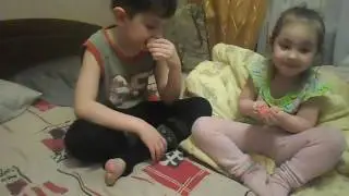 Соня и Ваня